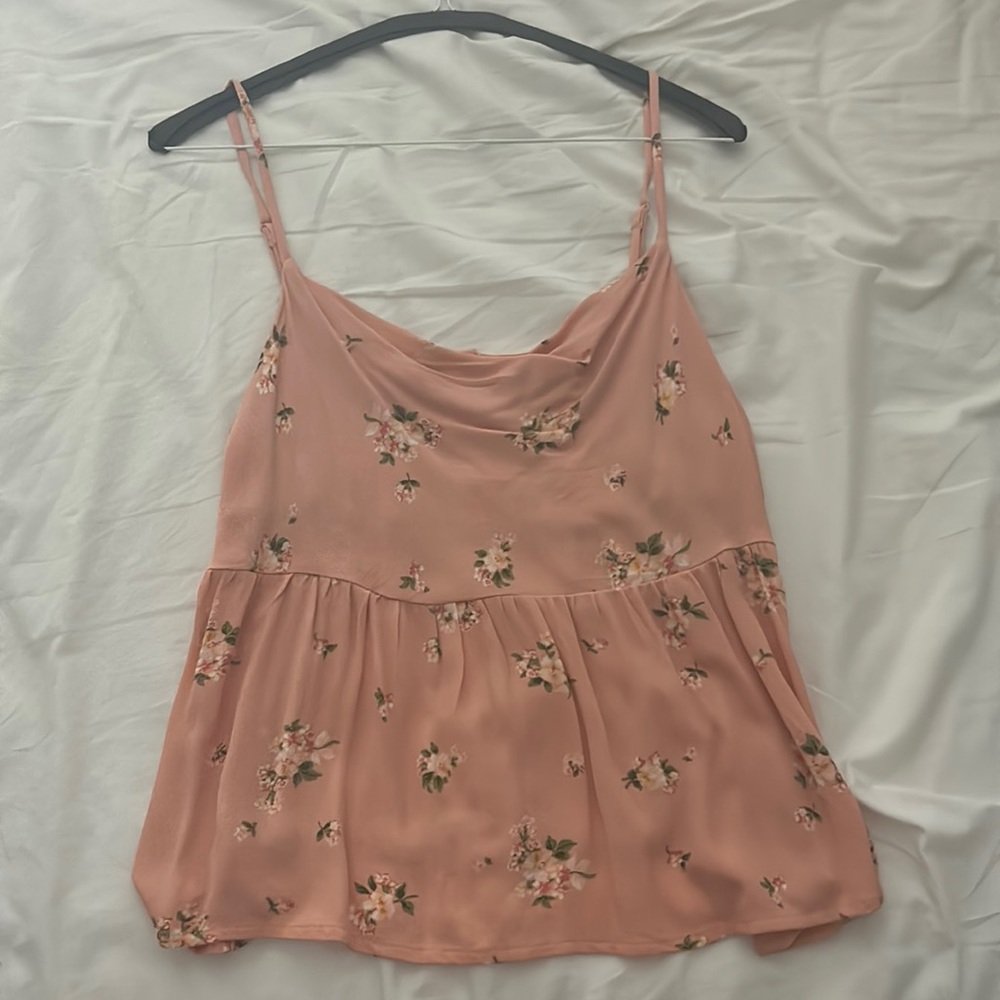 American Eagle Top